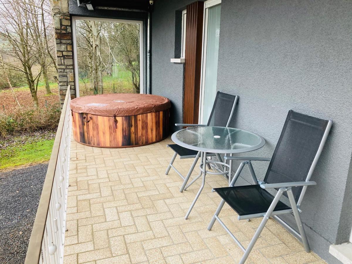 Maison De Vacances Privative A Louer Aywaille Eksteriør billede